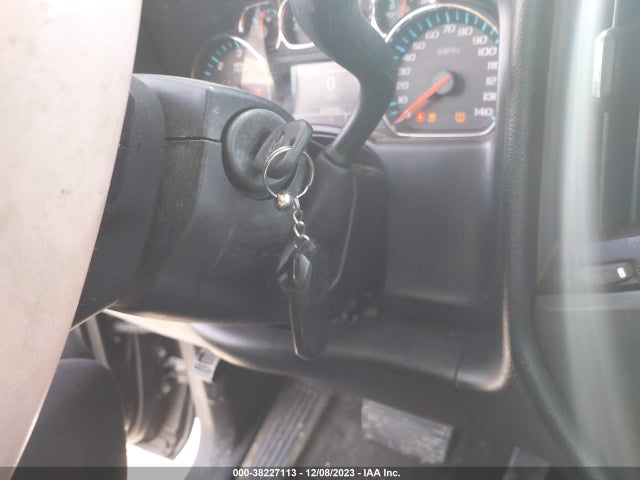 Chevrolet Silverado 1500 1lt 2016 1GCRCREC9GZ376384 Image 11