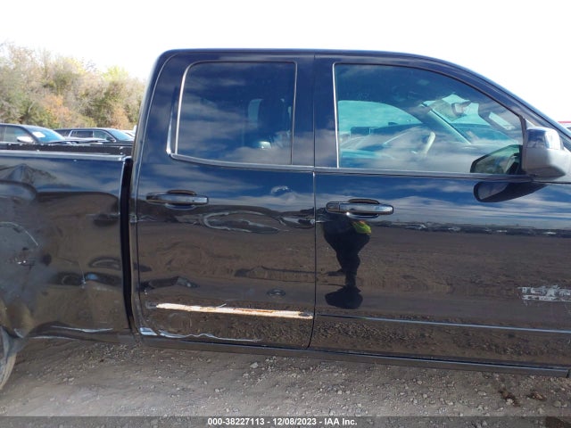 Chevrolet Silverado 1500 1lt 2016 1GCRCREC9GZ376384 Image 13