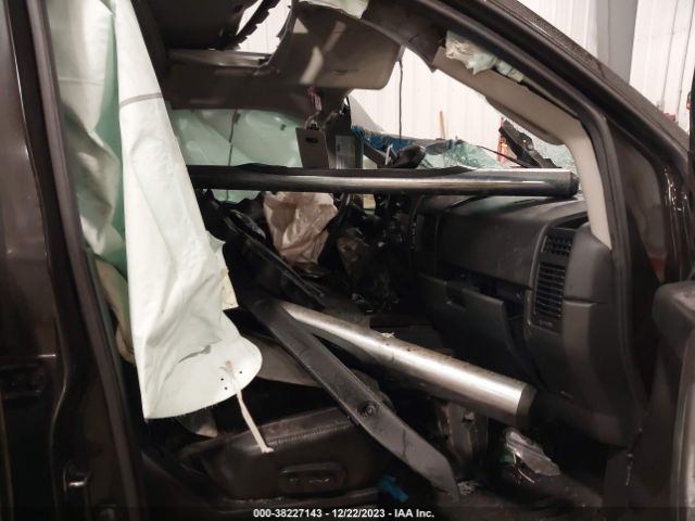 1N6AA0EC0EN519948 Nissan Titan Pro-4x/s/sl/sv