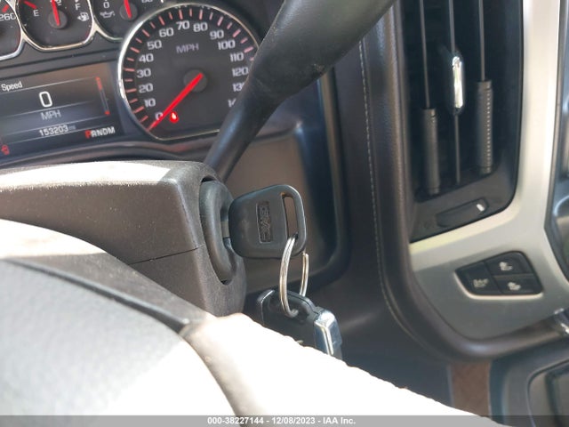 GMC Sierra 1500 Slt 2014 3GTU2VEC8EG448954 Image 11