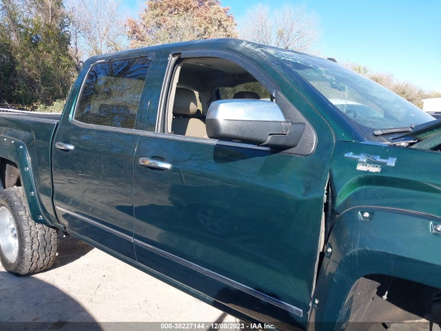 GMC Sierra 1500 Slt 2014 3GTU2VEC8EG448954 Image 13
