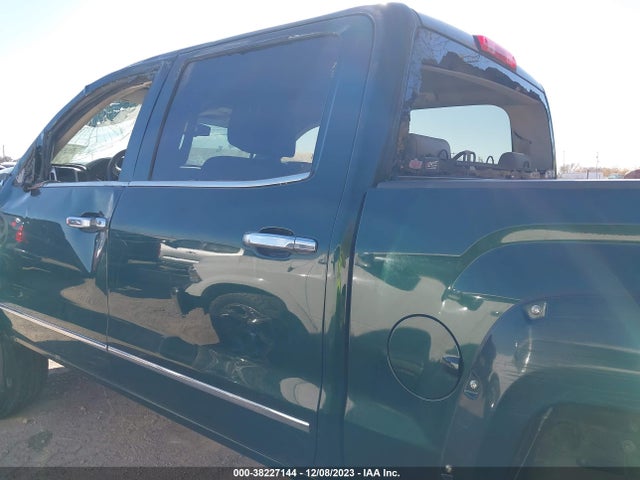 GMC Sierra 1500 Slt 2014 3GTU2VEC8EG448954 Image 14