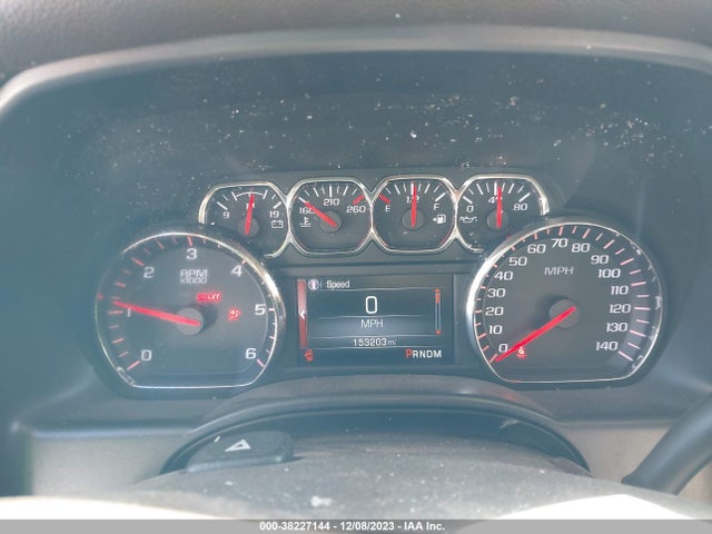 GMC Sierra 1500 Slt 2014 3GTU2VEC8EG448954 Image 7