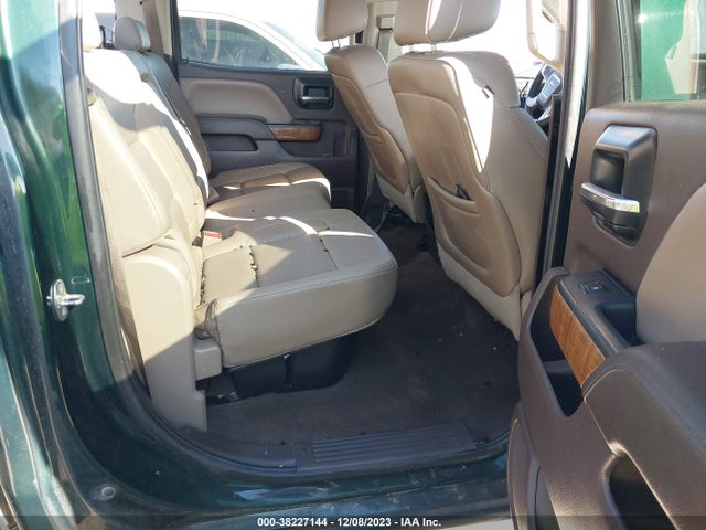 GMC Sierra 1500 Slt 2014 3GTU2VEC8EG448954 Image 8