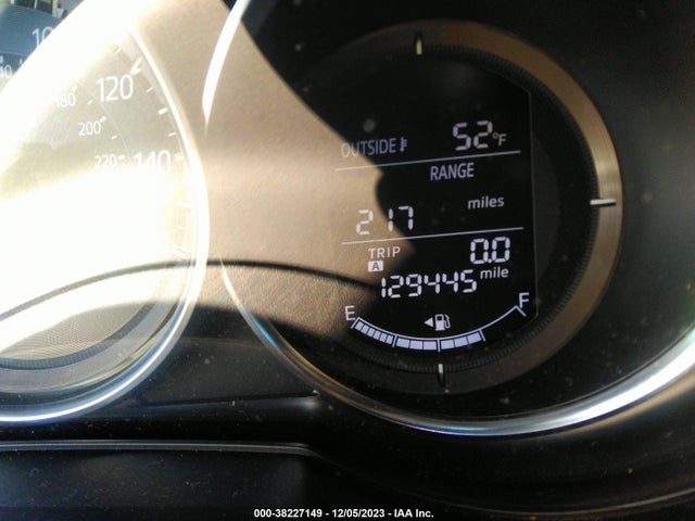 Mazda Cx-5 Touring 2016 JM3KE2CY2G0626674 Image 15