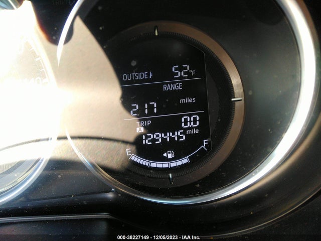 Mazda Cx-5 Touring 2016 JM3KE2CY2G0626674 Image 7