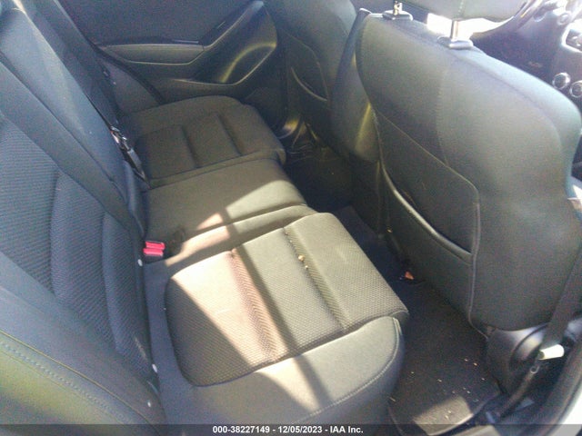 Mazda Cx-5 Touring 2016 JM3KE2CY2G0626674 Image 8