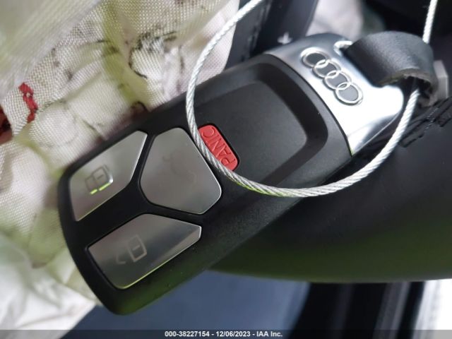 WAUEAAF42PN022529 Audi A4 Premium Plus 45 Tfsi S Line Quattro S Tronic