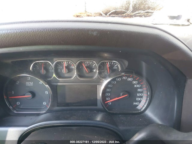 2015 GMC SIERRA 1500 SLT VIN: 3GTU2VEC1FG409155