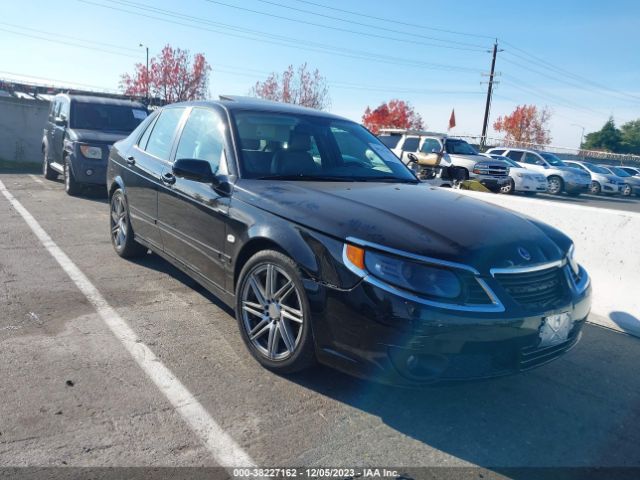 2006 SAAB 9-5 YS3ED49G763524120 Photo 0