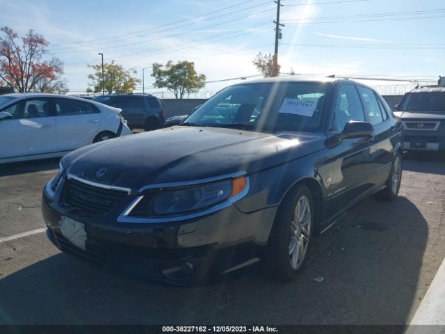 2006 SAAB 9-5 YS3ED49G763524120 Photo 1