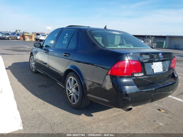 2006 SAAB 9-5 YS3ED49G763524120 Photo 2