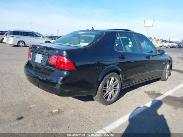2006 SAAB 9-5 YS3ED49G763524120 Photo 3