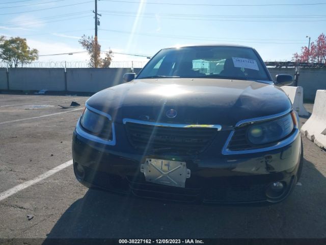 2006 SAAB 9-5 YS3ED49G763524120 Photo 5
