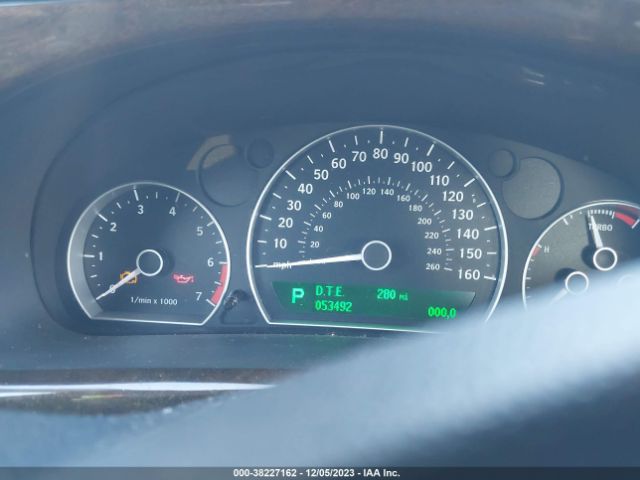 2006 SAAB 9-5 YS3ED49G763524120 Photo 6