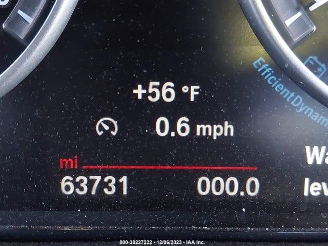 BMW X5 Xdrive35i 2015 5UXKR0C58F0P16724 Image 15