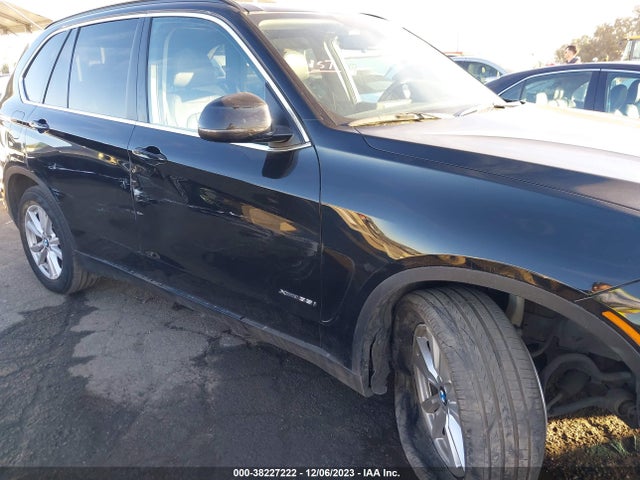 BMW X5 Xdrive35i 2015 5UXKR0C58F0P16724 Image 6