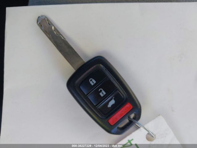 3CZRM3H36FG717092 Honda CR-V LX