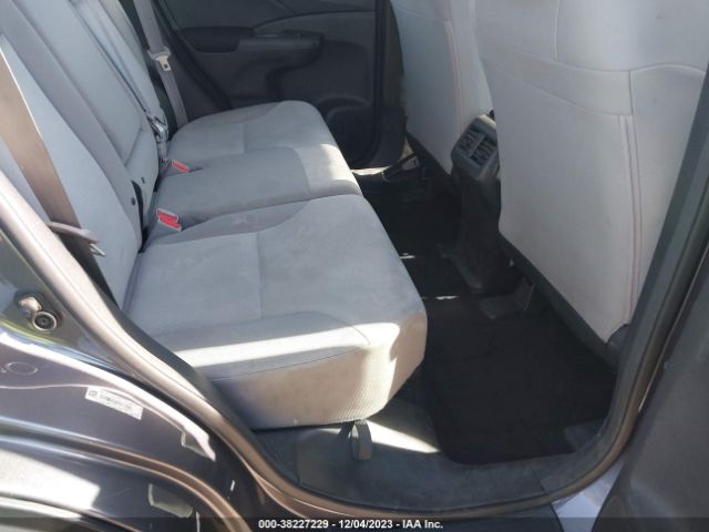 3CZRM3H36FG717092 Honda CR-V LX