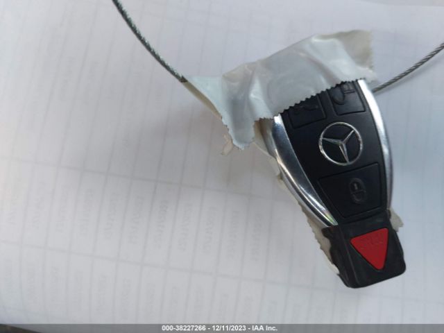 2002 MERCEDES-BENZ E-CLASS WDBJF74J52B451297 Photo 10