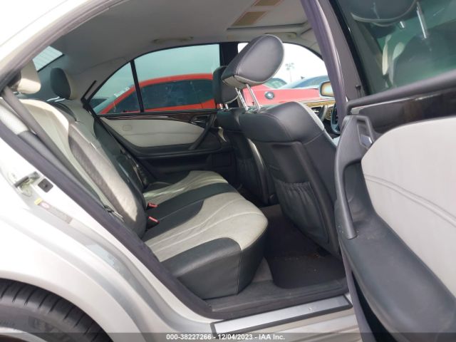 2002 MERCEDES-BENZ E-CLASS WDBJF74J52B451297 Photo 7