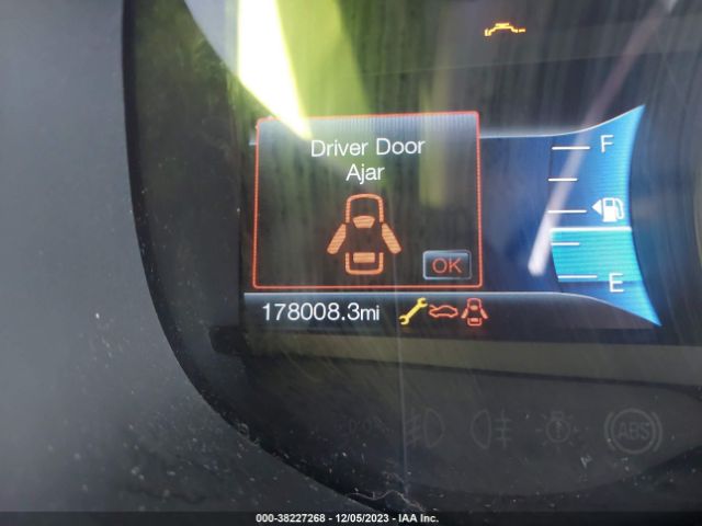 2FMTK3K90FBB31128 Ford Edge Titanium