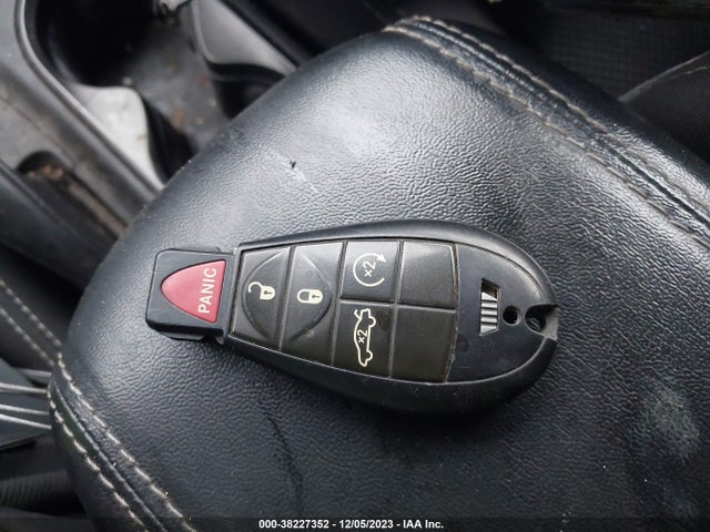 Dodge DART SXT 2014 1C3CDFBB1ED903507 Image 11