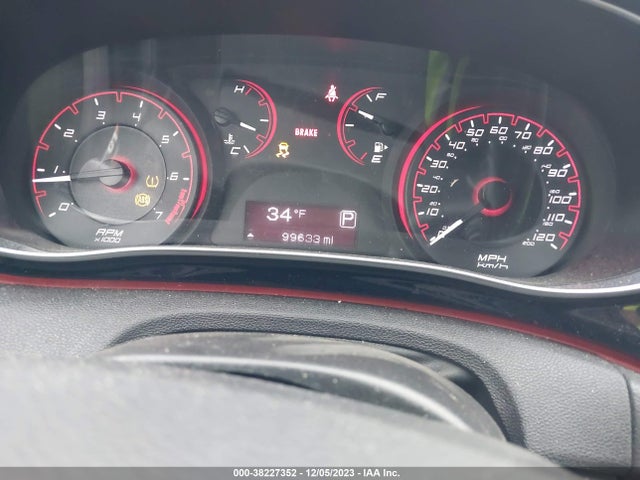 Dodge DART SXT 2014 1C3CDFBB1ED903507 Image 7