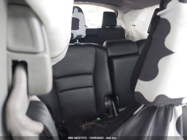 2017 HONDA PILOT EX-L VIN: 5FNYF6H78HB028499