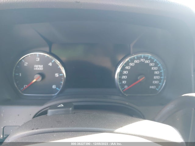 Chevrolet Tahoe Lt 2017 1GNSCBKC3HR334699 Image 15