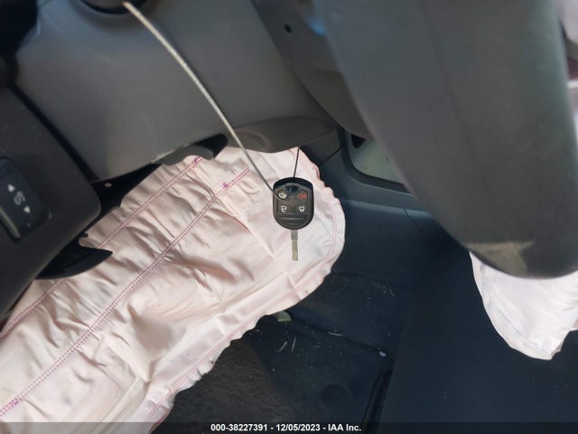 2018 FORD FIESTA SE VIN: 3FADP4EJXJM111875