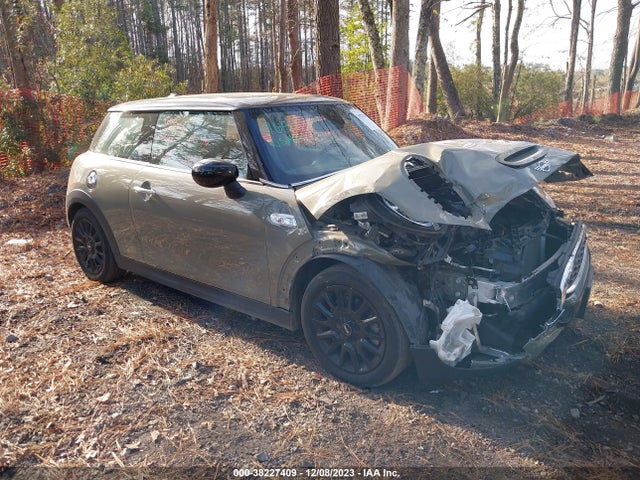 2020 MINI HARDTOP WMWXR5C04L2M18435 Photo 0