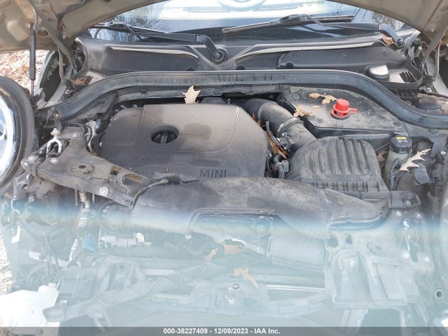 2020 MINI HARDTOP WMWXR5C04L2M18435 Photo 9
