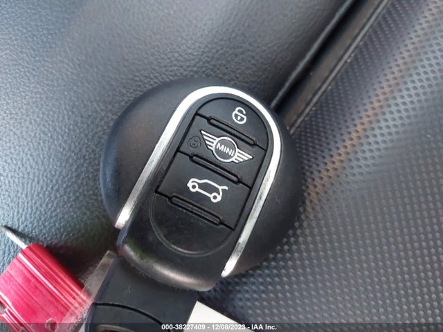 2020 MINI HARDTOP WMWXR5C04L2M18435 Photo 10