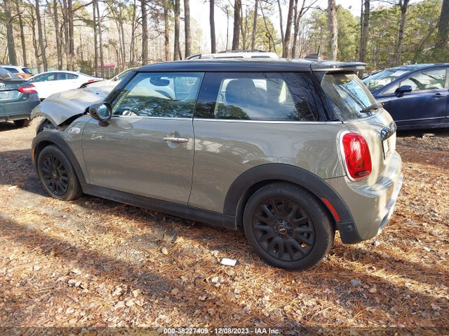 2020 MINI HARDTOP WMWXR5C04L2M18435 Photo 2