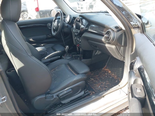 2020 MINI HARDTOP WMWXR5C04L2M18435 Photo 4
