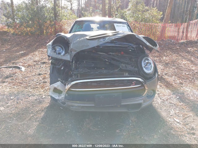 2020 MINI HARDTOP WMWXR5C04L2M18435 Photo 5