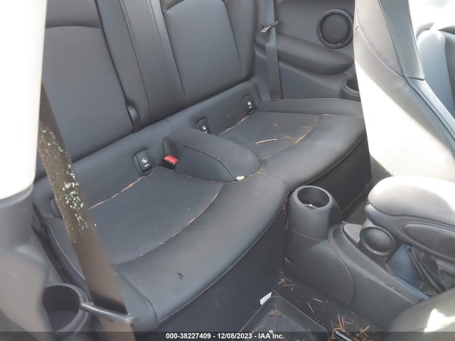 2020 MINI HARDTOP WMWXR5C04L2M18435 Photo 7