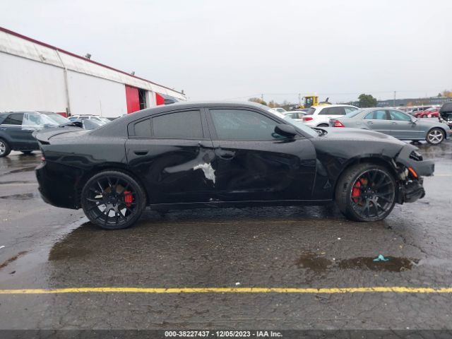 2C3CDXHGXGH126274 Dodge Charger Sxt