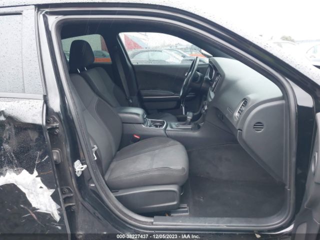 2C3CDXHGXGH126274 Dodge Charger Sxt