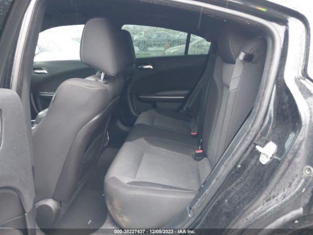 2C3CDXHGXGH126274 Dodge Charger Sxt