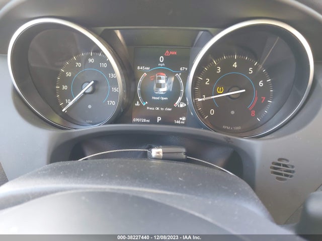 2017 JAGUAR XE SAJAD4BG6HA955953 Photo 6