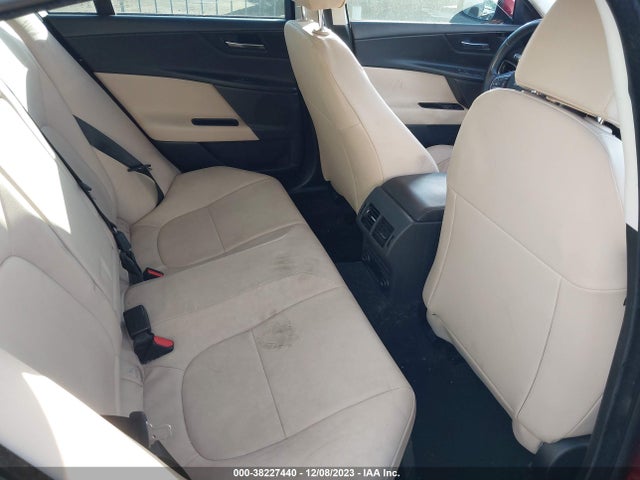 2017 JAGUAR XE SAJAD4BG6HA955953 Photo 7