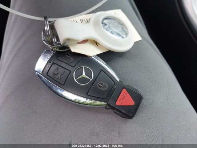 WDDPK4HA2EF080232 Mercedes-Benz SLK 250