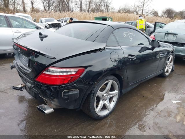 WDDPK4HA2EF080232 Mercedes-Benz SLK 250