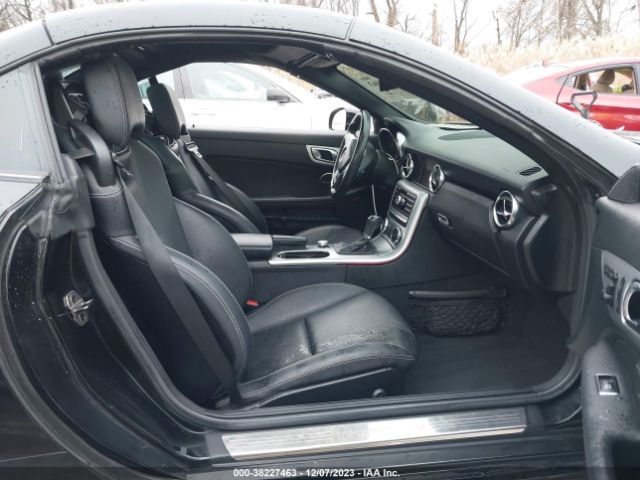 WDDPK4HA2EF080232 Mercedes-Benz SLK 250