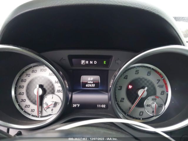 WDDPK4HA2EF080232 Mercedes-Benz SLK 250