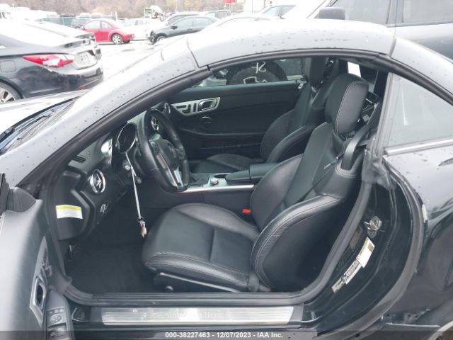 WDDPK4HA2EF080232 Mercedes-Benz SLK 250