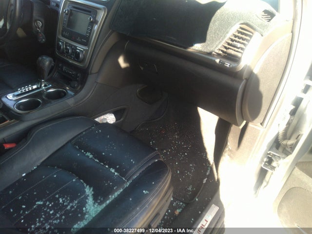 GMC Acadia Denali 2014 1GKKRTKD0EJ123206 Image 5