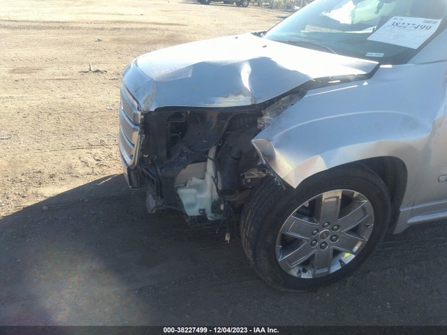 GMC Acadia Denali 2014 1GKKRTKD0EJ123206 Image 6